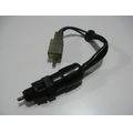 Bremslichtschalter Fu�bremse<br>Zustand: Gebraucht ohne M�ngel<br><br>Verwendbar f�r: Kawasaki ZX-10, Typ: ZXT00B, Modelljahr: von 01/1987 bis 12/1990