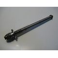 Hinterradsteckachse mit Mutter und Distanzst�ck<br>Zustand: Gebraucht ohne M�ngel<br><br>Verwendbar f�r: Kawasaki VN 1500 Mean Streak, Typ: VNT50P, Modelljahr: von 01/2002 bis 12/2003