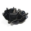Bremssattel vorne mit Halter<br>Zustand: Gebraucht ohne M�ngel<br><br>Verwendbar f�r: Suzuki UX 125 Sixteen, Typ: CN, Modelljahr: von 01/2008 bis 12/2013