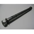 Schwingensteckachse mit Mutter<br>Zustand: Gebraucht ohne M�ngel<br><br>Verwendbar f�r: Suzuki GSF 600 S Bandit, Typ: GN77B, Modelljahr: von 01/1996 bis 12/1999