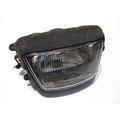 Scheinwerfer<br>Zustand: Gebraucht ohne M�ngel<br><br>Verwendbar f�r: Suzuki GSF 600 S Bandit, Typ: GN77B, Modelljahr: von 01/1997 bis 12/1999