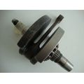 Kurbelwelle<br>Zustand: Gebraucht ohne M�ngel<br><br>Verwendbar f�r: Suzuki LS 650 Savage, Typ: NP41B, Modelljahr: von 01/1986 bis 12/2000