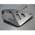 Fersenschutz rechts<br>Zustand: Gebraucht ohne M�ngel<br><br>Verwendbar f�r: Suzuki DL 650 V-Strom, Typ: WVB1, Modelljahr: von 01/2004 bis 12/2006