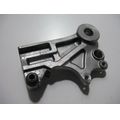 Bremsankerplatte hinten<br>Zustand: Gebraucht ohne M�ngel<br><br>Verwendbar f�r: Suzuki DL 650 V-Strom ABS, Typ: WVB1, Modelljahr: von 01/2006 bis 12/2011