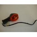 Blinker hinten rechts<br>Zustand: Gebraucht mit Mangel<br><br>Verwendbar f�r: Suzuki GSF 650 S Bandit ABS, Typ: WVB5, Modelljahr: von 01/2005 bis 12/2006
