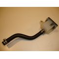 Bremsfl�ssigkeitsbeh�lter hinten mit Schlauch<br>Zustand: Gebraucht ohne M�ngel<br><br>Verwendbar f�r: Suzuki GSF 650 S Bandit ABS, Typ: WVB5, Modelljahr: von 01/2005 bis 12/2006