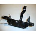 ABS-Pumpen-Halter<br>Zustand: Gebraucht ohne M�ngel<br><br>Verwendbar f�r: Suzuki GSF 650 S Bandit ABS, Typ: WVB5, Modelljahr: von 01/2005 bis 12/2006
