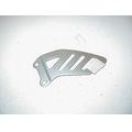 Fersenschutz links<br>Zustand: Gebraucht ohne M�ngel<br><br>Verwendbar f�r: Suzuki GSX-R 750, Typ: WVCF, Modelljahr: von 01/2006 bis 12/2007