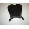 Sitzbank Fahrer, schwarz<br>Zustand: Gebraucht mit Mangel<br><br>Verwendbar f�r: Suzuki GSX-R 750, Typ: WVCF, Modelljahr: von 01/2006 bis 12/2007