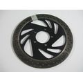 Bremsscheibe vorne<br>Zustand: Gebraucht ohne M�ngel<br><br>Verwendbar f�r: Suzuki M 800 Intruder, Typ: WVB4, Modelljahr: von 01/2005 bis 12/2009