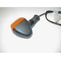 Blinker hinten rechts<br>Zustand: Gebraucht mit Mangel<br><br>Verwendbar f�r: Suzuki TL 1000 R, Typ: AM, Modelljahr: von 01/1998 bis 12/1999
