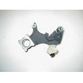 Bremsankerplatte hinten<br>Zustand: Gebraucht ohne M�ngel<br><br>Verwendbar f�r: Suzuki GSX-R 1000, Typ: WVCL, Modelljahr: von 01/2007 bis 12/2008