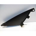 Innenverkleidung in der Seitenverkleidung links<br>Zustand: Gebraucht ohne M�ngel<br><br>Verwendbar f�r: Suzuki GSX-R 1000, Typ: WVCL, Modelljahr: von 01/2007 bis 12/2008