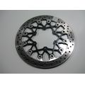 Bremsscheibe vorne rechts<br>Zustand: Gebraucht ohne M�ngel<br><br>Verwendbar f�r: Suzuki GSX-R 1000 ABS, Typ: WVCY, Modelljahr: von 01/2015 bis 12/2015