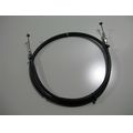 Kupplungszug<br>Zustand: Gebraucht ohne M�ngel<br><br>Verwendbar f�r: Suzuki GSX-R 1000 ABS, Typ: WVCY, Modelljahr: von 01/2015 bis 12/2015