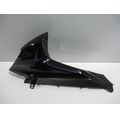 Verkleidungsoberteil / Frontverkleidung links, schwarz<br>Zustand: Gebraucht ohne M�ngel<br><br>Verwendbar f�r: Suzuki GSX-R 1000 ABS, Typ: WVCY, Modelljahr: von 01/2015 bis 12/2015