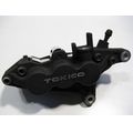 Bremssattel vorne rechts<br>Zustand: Gebraucht ohne M�ngel<br><br>Verwendbar f�r: Suzuki GSF 1200 N Bandit, Typ: WVA9, Modelljahr: von 01/2001 bis 12/2005