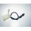 Bremslichtschalter Fu�bremse<br>Zustand: Gebraucht ohne M�ngel<br><br>Verwendbar f�r: Suzuki B-King, Typ: WVCR, Modelljahr: von 01/2007 bis 12/2012
