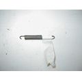 Bremspedal-Feder<br>Zustand: Gebraucht ohne M�ngel<br><br>Verwendbar f�r: Yamaha TDR 125, Typ: 5AN, 3SH,, Modelljahr: von 01/1993 bis 12/2002