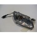 Blinker vorne links<br>Zustand: Gebraucht ohne M�ngel<br><br>Verwendbar f�r: Yamaha YP 125 R X-Max, Typ: SE32, Modelljahr: von 01/2006 bis 12/2009