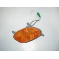 Blinker vorne rechts<br>Zustand: Gebraucht ohne M�ngel<br><br>Verwendbar f�r: Yamaha XC 125 T Cygnus, Typ: 4NB, Modelljahr: von 01/1995 bis 12/2000
