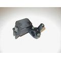 Hauptbremszylinder rechts (Vorderradbremse)<br>Zustand: Gebraucht ohne M�ngel<br><br>Verwendbar f�r: Yamaha YP 250 R X-Max, Typ: SG16, Modelljahr: von 01/2005 bis 12/2006