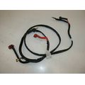 Kabel vom Anlasserrelais zum Anlasser<br>Zustand: Gebraucht ohne M�ngel<br><br>Verwendbar f�r: Yamaha YP 250 R X-Max, Typ: SG16, Modelljahr: von 01/2005 bis 12/2006