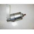 Anlasser (Mitsuba SM13)<br>Zustand: Gebraucht ohne M�ngel<br><br>Verwendbar f�r: Yamaha YP 250 R X-Max, Typ: SG16, Modelljahr: von 01/2005 bis 12/2006