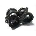 Ansaugstutzensatz<br>Zustand: Gebraucht ohne M�ngel<br><br>Verwendbar f�r: Yamaha FZ-6 Fazer, Typ: RJ07, Modelljahr: von 01/2004 bis 12/2005