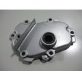 Motordeckel links (�ber Getriebe)<br>Zustand: Gebraucht ohne M�ngel<br><br>Verwendbar f�r: Yamaha FZ-6 Fazer, Typ: RJ07, Modelljahr: von 01/2004 bis 12/2005
