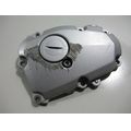 Motordeckel rechts (�ber der Lichtmaschinen-Pick-Up)<br>Zustand: Gebraucht mit Mangel<br><br>Verwendbar f�r: Yamaha FZ-6 Fazer, Typ: RJ07, Modelljahr: von 01/2004 bis 12/2005