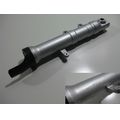 Gabeltauchrohr links<br>Zustand: Gebraucht mit Mangel<br><br>Verwendbar f�r: Yamaha FZ-6 Fazer, Typ: RJ07, Modelljahr: von 01/2004 bis 12/2005