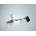 Bremspedal<br>Zustand: Gebraucht ohne M�ngel<br><br>Verwendbar f�r: Yamaha FZR 600, Typ: 3HE, Modelljahr: von 01/1989 bis 12/1993