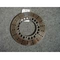 Bremsscheibe hinten<br>Zustand: Gebraucht ohne M�ngel<br><br>Verwendbar f�r: Yamaha FZR 600, Typ: 3HE, Modelljahr: von 01/1989 bis 12/1993