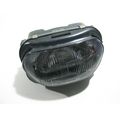 Scheinwerfer<br>Zustand: Gebraucht ohne M�ngel<br><br>Verwendbar f�r: Yamaha XJ 600 S Diversion, Typ: 4BRA, 4BRB, Modelljahr: von 01/1993 bis 12/1995