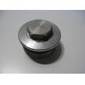 Gabelstandrohr-Verschlussschraube<br>Zustand: Gebraucht ohne M�ngel<br><br>Verwendbar f�r: Yamaha XJ 600 S Diversion, Typ: 4BRA, 4BRB, Modelljahr: von 01/1993 bis 12/1995