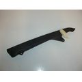 Kettenschutz<br>Zustand: Gebraucht ohne M�ngel<br><br>Verwendbar f�r: Yamaha XJ 600 S Diversion, Typ: RJ01, Modelljahr: von 01/1998 bis 12/2003
