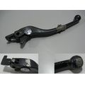 Bremshebel, carbon-look<br>Zustand: Gebraucht mit Mangel<br><br>Verwendbar f�r: Yamaha YZF-R6, Typ: RJ03, Modelljahr: von 01/1999 bis 12/2000