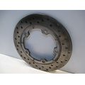 Bremsscheibe hinten<br>Zustand: Gebraucht ohne M�ngel<br><br>Verwendbar f�r: Yamaha YZF-R6, Typ: RJ15, Modelljahr: von 01/2008 bis 12/2009