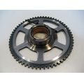 Anlasserfreilauf-Zahnrad<br>Zustand: Gebraucht ohne M�ngel<br><br>Verwendbar f�r: Yamaha YZF-R6, Typ: RJ15, Modelljahr: von 01/2008 bis 12/2009