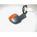 Blinker hinten links<br>Zustand: Gebraucht mit Mangel<br><br>Verwendbar f�r: Yamaha YZF-R6, Typ: RJ15, Modelljahr: von 01/2008 bis 12/2009