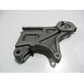 Bremsankerplatte hinten<br>Zustand: Gebraucht ohne M�ngel<br><br>Verwendbar f�r: Yamaha FZ-8 Fazer ABS, Typ: RN25, Modelljahr: von 01/2010 bis 12/2016