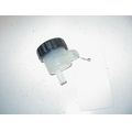 Bremsfl�ssigkeitsbeh�lter hinten ohne Schlauch<br>Zustand: Gebraucht ohne M�ngel<br><br>Verwendbar f�r: Yamaha TRX 850, Typ: 4UN, Modelljahr: von 01/1996 bis 12/1999