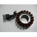 Lichtmaschinenstator<br>Zustand: Gebraucht ohne M�ngel<br><br>Verwendbar f�r: Yamaha XV 950, Typ: VN03, Modelljahr: von 01/2014