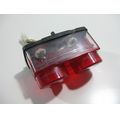 R�cklicht komplett<br>Zustand: Gebraucht ohne M�ngel<br><br>Verwendbar f�r: Yamaha YZF-R1, Typ: RN01, Modelljahr: von 01/1998 bis 12/1999