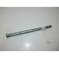 Schwingensteckachse ohne Mutter<br>Zustand: Gebraucht ohne M�ngel<br><br>Verwendbar f�r: Yamaha YZF-R1, Typ: RN01, Modelljahr: von 01/1998 bis 12/1999