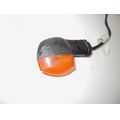 Blinker hinten links<br>Zustand: Gebraucht mit Mangel<br><br>Verwendbar f�r: Yamaha YZF-R1, Typ: RN09, Modelljahr: von 01/2002 bis 12/2003