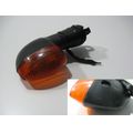 Blinker hinten links<br>Zustand: Gebraucht mit Mangel<br><br>Verwendbar f�r: Yamaha YZF-R1, Typ: RN12, Modelljahr: von 01/2004 bis 12/2005
