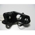 Fu�rasten-Haltearm vorne links<br>Zustand: Gebraucht ohne M�ngel<br><br>Verwendbar f�r: Yamaha BT 1100 Bulldog, Typ: RP05, Modelljahr: von 01/2002 bis 12/2006