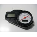 Cockpitarmaturen komplett<br>Zustand: Gebraucht ohne M�ngel<br><br>Verwendbar f�r: Triumph TT 600, Typ: 806AD, Modelljahr: von 01/2000 bis 12/2003